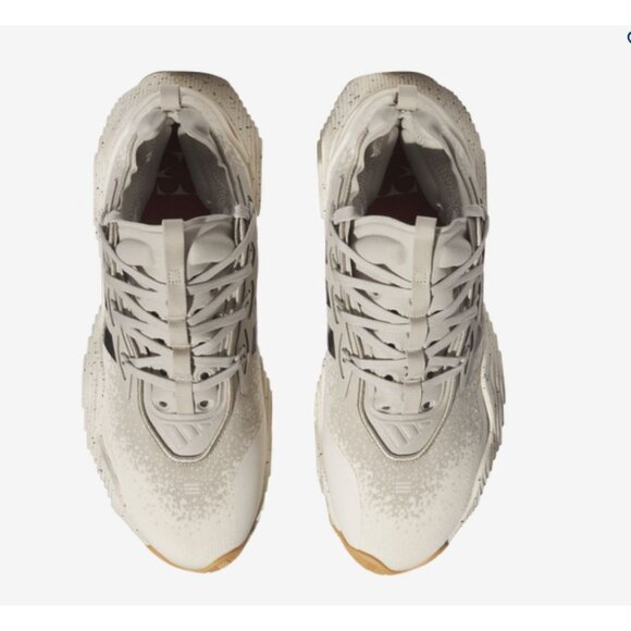 adidas Trae Young 3 WONDER BEIGE size Mens 7 - Picture 4 of 5